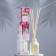 Diffusor for home, aromatic perfume, flavor with sticks, Breesal. Aroma Sphere, 40 ml, exquisite pleasure