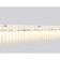 Ambrella GS3501, 5 m, IP20, 2835, 240 LED/m, 22 W/m, 24V, glow warm white