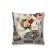 Decorative pillowcase "Love Paris", on a zipper, size 45x45 cm