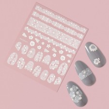 Nail stickers 