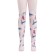 Pantyhose children's cotton CONTE KIDS TIP-Top, height 92-98 cm, light pink color