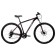 Bicycle 29 "Foxx Atlantic red, aluminum, size 20"