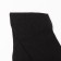 Women's socks (2 pairs) 20 den, black color, size 23-25