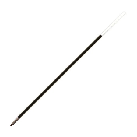 Ballic rod 0.7mm blue L-140mm on an oil basis transparent