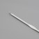 Knitting hook, with Teflon coating, d = 2.5 mm, 15 cm