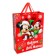 New Year. Gift package, 31x40x11 cm, packaging, Mickey Mouse