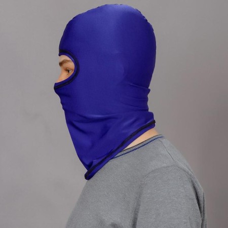 Lycosa Silk-Plus, Blue, S-M, P-023/1-4