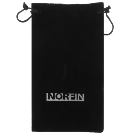 Polarization glasses Norfin brown lenses, 11-2