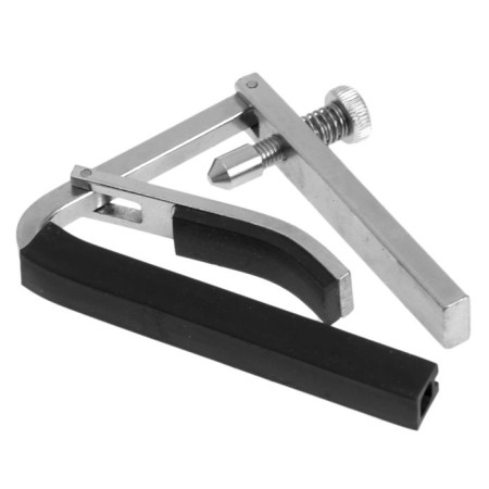 Kapodastast for the classic guitar ALICE A007F-C