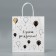 Gift Craft Package, Packaging, “Happy Birthday!”, 22 x 25 x 12 cm