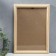 Photo frame 21x30 cm white tree No. 5