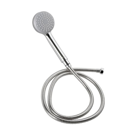 IDDIS Torr Torsb107 bathtub mixer, one -sided, with ceramic saboteur, chrome-4