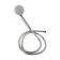 IDDIS Torr Torsb107 bathtub mixer, one -sided, with ceramic saboteur, chrome