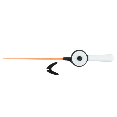 Zimnaya fishing rod, with foam handle, one-sided-3