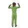 Carnival costume "Hulk" with muscles, textiles, jacket, trousers, mask, p. 34, height 140 cm