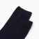 Гольфы детские 2 пары Крошка Я BASIC LINE, 12-14 см, синий/ молочный