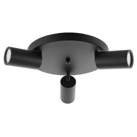 Lamp 1577/3bk GU10 35W black-3