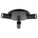 Lamp 1577/3bk GU10 35W black