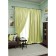Set of curtains AVry, size 440x270 cm, tulle - 450x270 cm