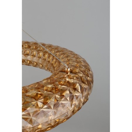Suspension lamp Danuta LED 4000K 25W-15