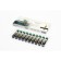 Elixir "Elsam. Mountain "with mumiyo and vitamin C, healthy joints, 10 bottles of 10 ml