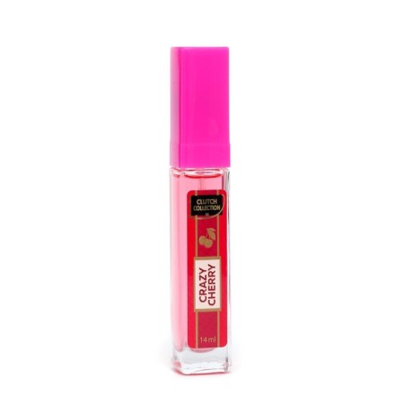 Women's toilet water Clutch Collection Crazy Cherry, 14 ml-1