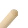 Straight rakes, a dotted tooth, 10 teeth, metal, wooden stalk