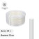 Hose, PVC, d = 18 mm, l = 20 m, food, transparent
