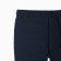 Male pants, color dark blue melange, size 54