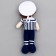 Soft toy "Doll", sailor, 30 cm