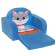 Soft toy "Divine cat", mix