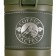 Thermal circle, 380 ml, Style "Master K. Coffee", retains heat 8 hours, 17.5 x 8.5 cm