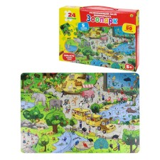 Puzzle Wimmelbukh 