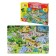 Puzzle Wimmelbukh "Zoo", 24 elements