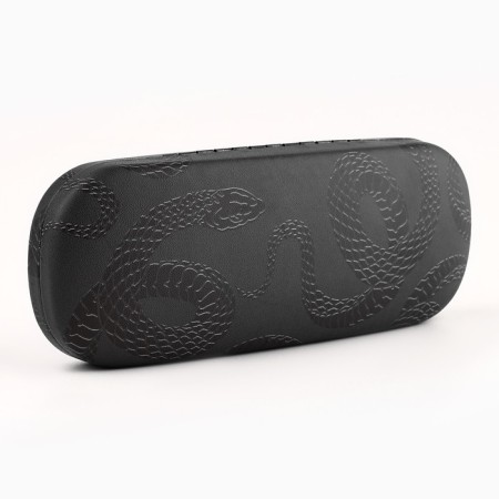 Case for the glasses "Snake", 16 x 6 x 4 cm-2