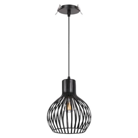 Built -in lamp ZELLE IP20 E27 50W