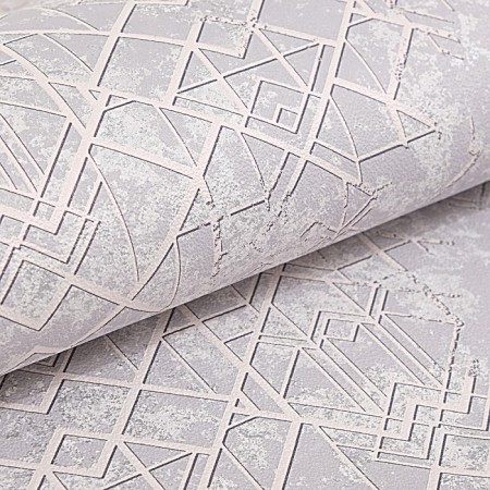 Gatsby paper wallpaper 1075-017, 0.53x10.05 m-3