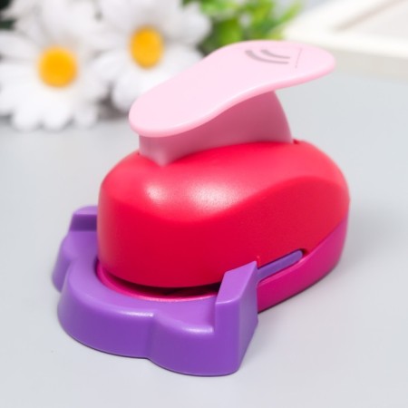 Punch for rounding angles size 2-2.5 cm mix 5.5x8x8 cm-2