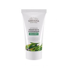 Natural toothpaste refreshing Eucalyptus, 50 ml