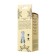 Masturbator Unrealistic Lingam byfa Savitri, TPE, Transparent, 14 cm