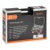 Car instrument Car Kingqueen 09315, 72 tooth, 1/2 ", 32 subjects