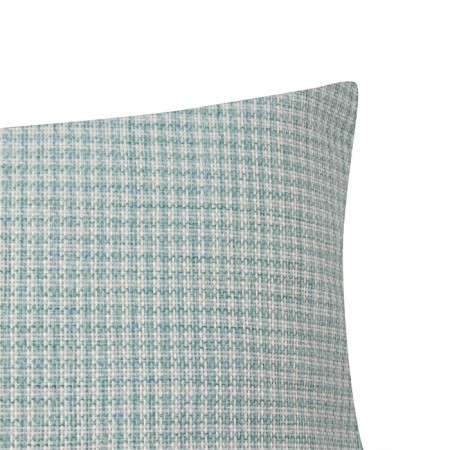 Decorative pillowcase "Ethel" trend 45*45 cm, green-2