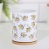 Sublimation mug "bananas", with application