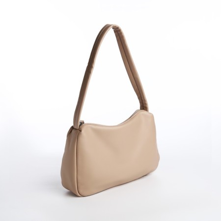 Board-sakwyazhi with zipper, beige color-1