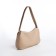 Board-sakwyazhi with zipper, beige color