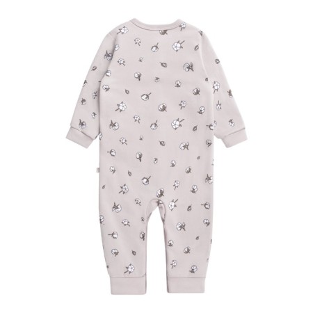 Details for children with open legs "Clouds", height 80 cm, beige color-2