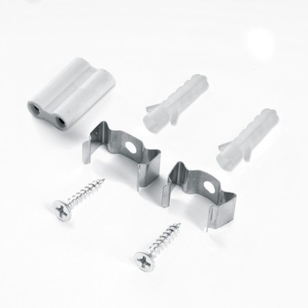Line Light for plants Feron AL7002, IP40, 14 W, 873x20x31 mm, white color-2