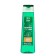 Shampoo for men Pure line with eucalyptus and coal, 400 ml