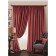 Set of curtains Blackout -sh, size 440x280 cm