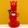 Souvenir - Gift "Devil", 18+, 15.5 x 7 x 9 cm